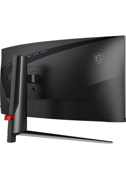 Msı 34" Va Mag 345CQR 1ms 180HZ Hdmı-Dp Kavıslı Gamıng Monitör 3440X1440
