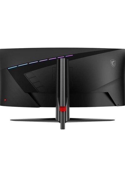 Msı 34" Va Mag 345CQR 1ms 180HZ Hdmı-Dp Kavıslı Gamıng Monitör 3440X1440