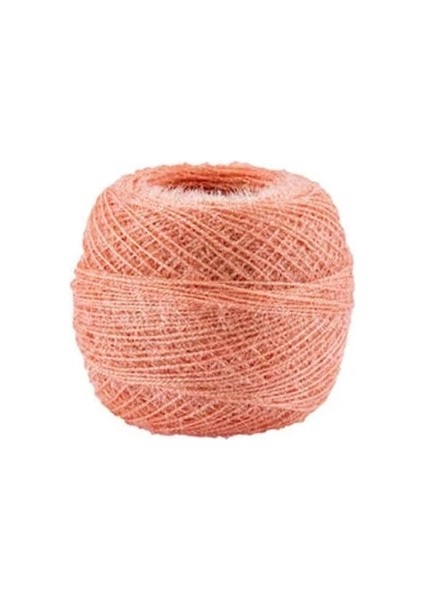 Çok Amaçlı Örgü ve Nakış Ipi Pembe 6050