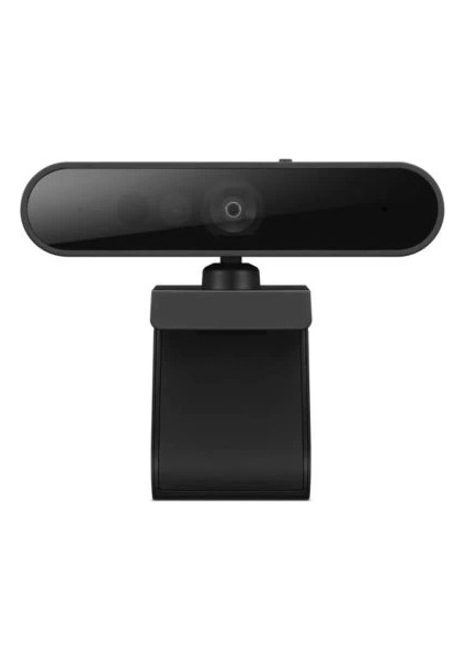 510 Fhd Webcam Rgb 510 Fhd Black