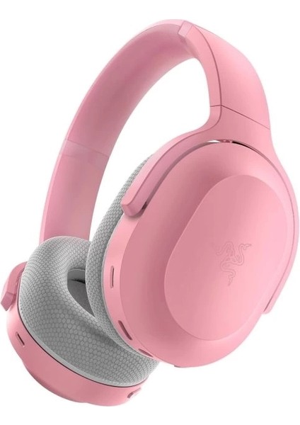 Barracuda Kablosuz Oyun Kulaklığı Pembe Barracuda Kulaklık