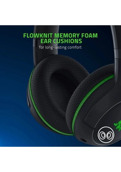 Kaira Pro Xbox Kablosuz Oyun Kulaklığı Siyah Kaira Pro Xbox modelleri