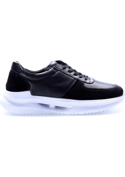 Deri Erkek Casual Ayakkabı 154MA708-280