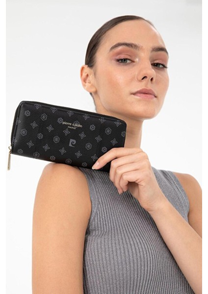 06PC24K2707 Kadın Cüzdan