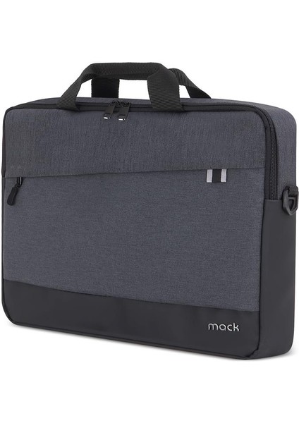 MCE-1101 15.6&quot; Unıcıty Eco Notebook Çantası Siyah