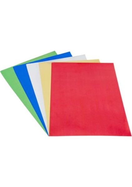 Kikarts Metalik Elişi Kağıdı A4 10LU - 2 Paket