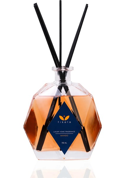 Oda Kokusu Kristal Çbkloda Kokusu Mango 700 ml