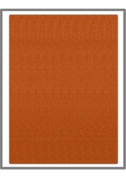 Yapışkanlı Eva 50X70 Kahverengi Rulo Şeklinde