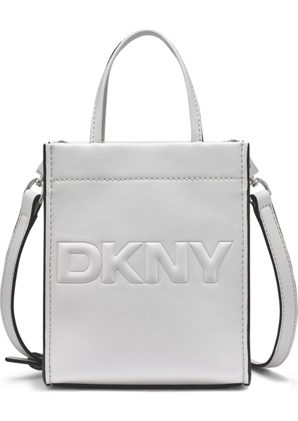 Beyaz Kadın El Çantası R44AZI34