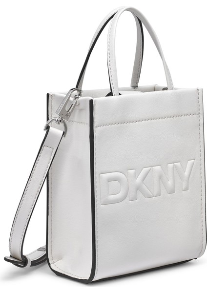 Beyaz Kadın El Çantası R44AZI34 fiyatları