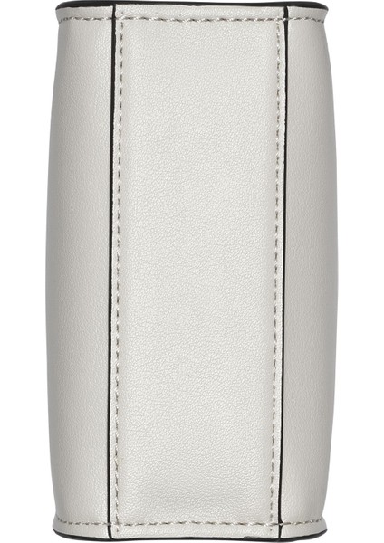 Beyaz Kadın El Çantası R44AZI34 indirimleri