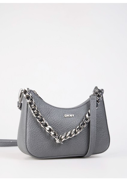 Koyu Gri Kadın El Çantası R44EAI10 fiyatları