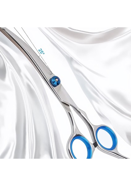 Kedi Köpek İçin Güvenli Uç Tasarımlı Paslanmaz Çelik Bakım Makası fırsatları