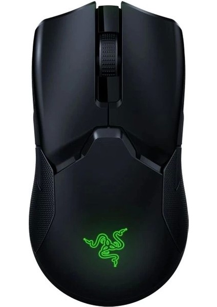 Viper Ultimate Kablosuz Oyun Mouse Siyah Mouse