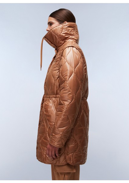 Kadın Mont indirimleri