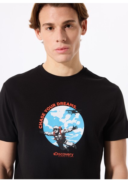 T-Shirt, 2xl, Siyah modelleri