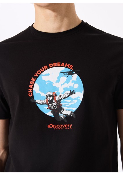 T-Shirt, 2xl, Siyah fırsatları