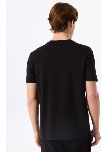 T-Shirt, 2xl, Siyah indirimleri