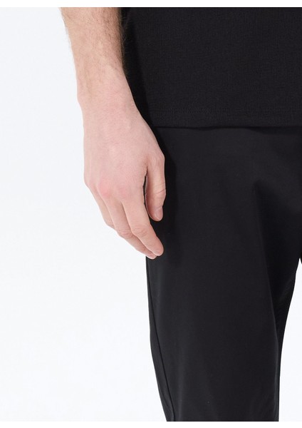 Normal Bel Normal Paça Siyah Erkek Chino Pantolon FC5SM-PNT 2570 indirimleri