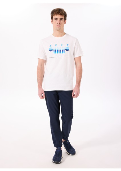 Lastikli Bel Lastikli Paça Basic Lacivert Erkek Pantolon J5SM-PNT7676 fiyatları