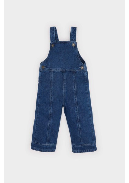 Erkek Bebek Jean Tulum E0828A525SP