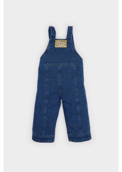 Erkek Bebek Jean Tulum E0828A525SP modelleri