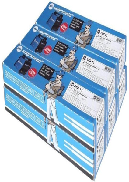 Oerlikon Esr-13 2.5*350 Elektrod