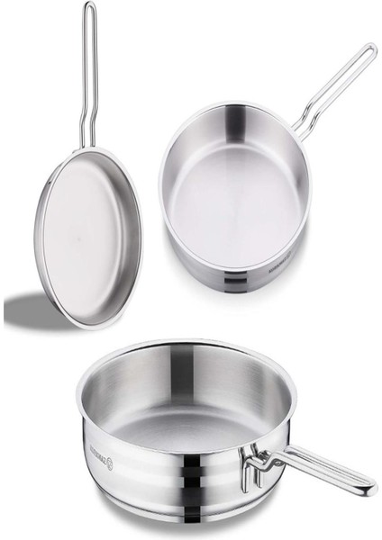 Astra 2 Tava 24*6 cm A2043