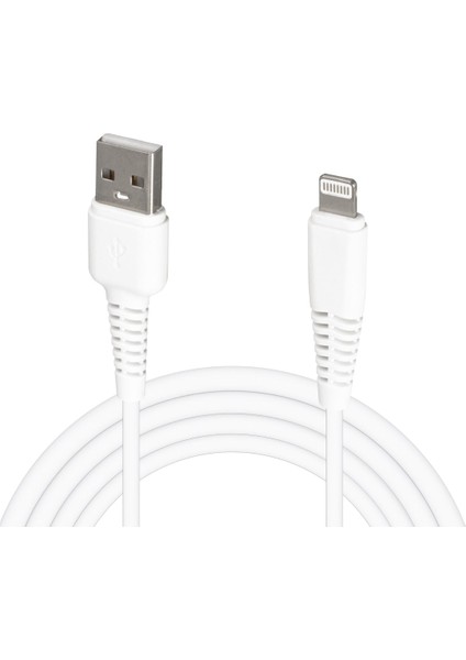 WK-22022 USB To Lıghtnıng Şarj Kablosu (No:2) (4767) - Lisinya