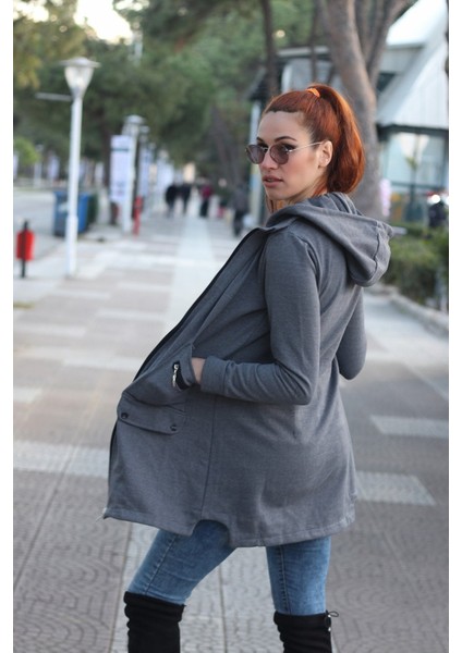 Günlük Rahat Kesim Kadın Ceket fiyatları