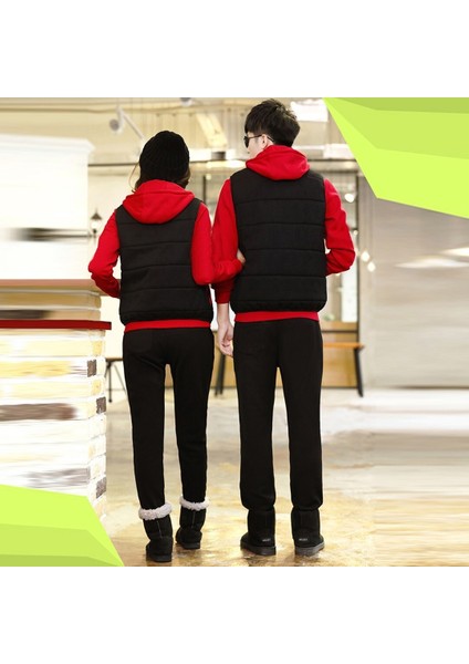 Günlük Kışlık Sevgili Eşofman Tekli Kadın Takım modelleri