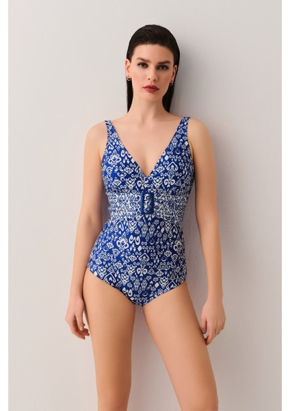 Edna Kemerli Toparlayıcı Mayo