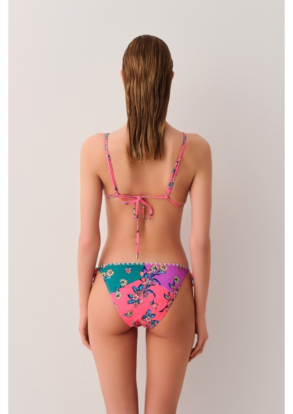 Sunny Üçgen Bikini Üst fırsatları