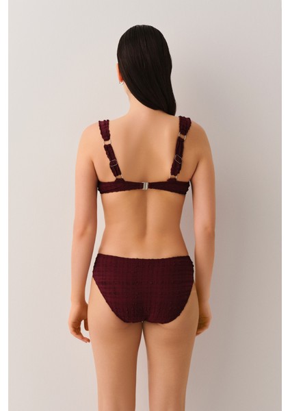 Nora Balenli Bikini Üst