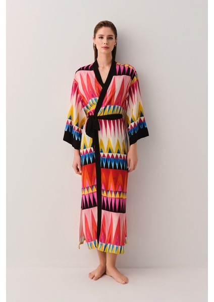 Lydia Kimono