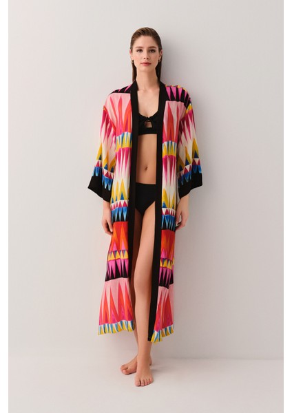 Lydia Kimono