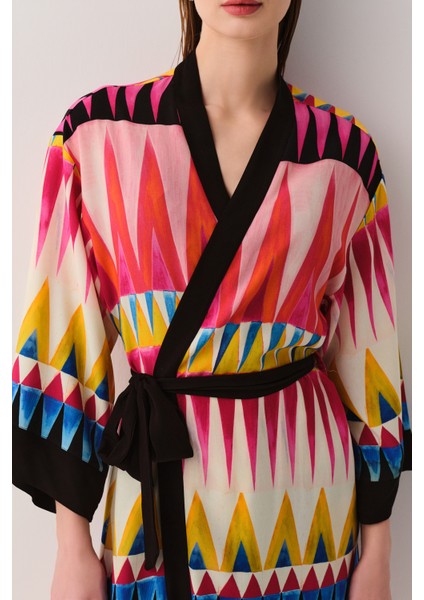 Lydia Kimono