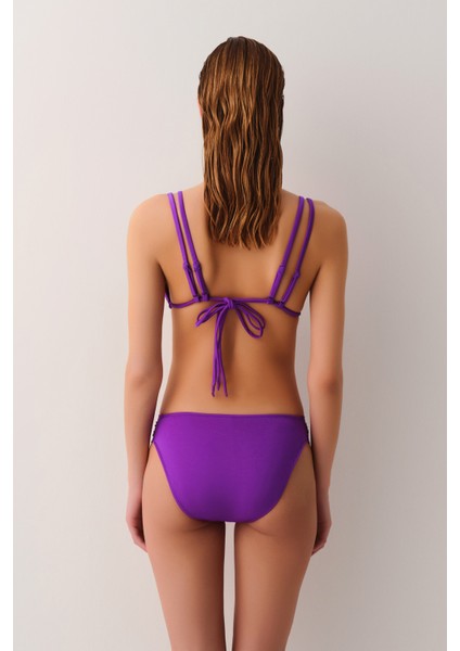 Üçgen Bikini Üst fırsatları
