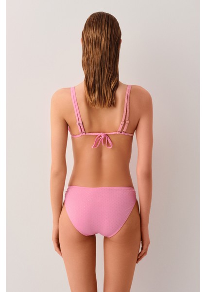 Doty Üçgen Bikini Üst
