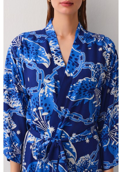 Lydia Kimono modelleri