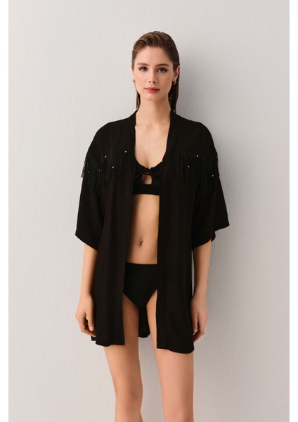 Cowgirl Kaftan