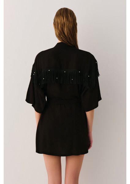 Cowgirl Kaftan