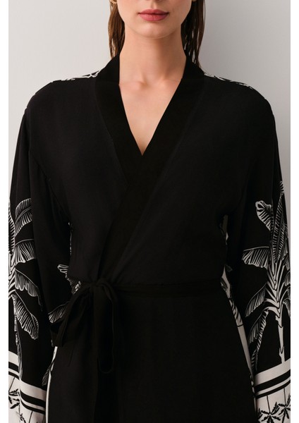 Lydia Kimono modelleri