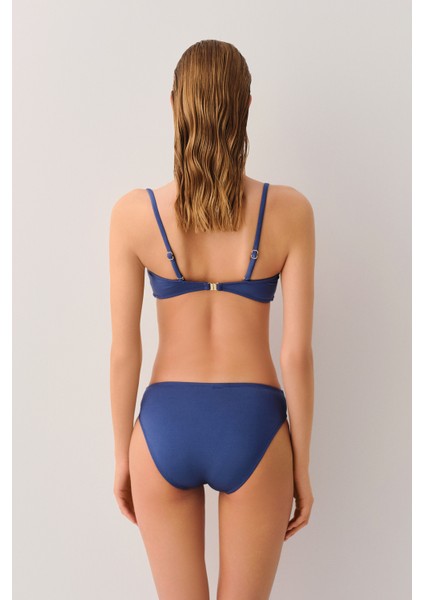 Stary Aksesuarlı Straplez Bikini Üst fırsatları