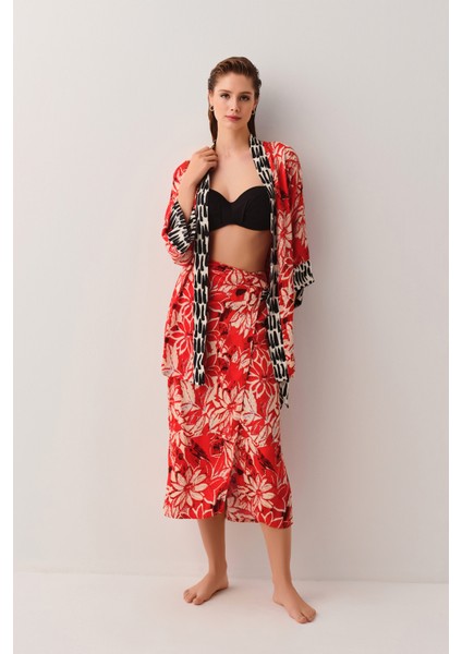 Rana Kimono