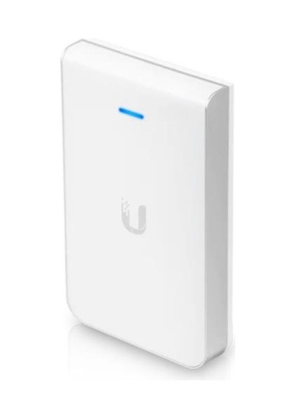 Uap-Ac-Iw-Pro-5 2.4/5ghz 802.11AC 1300MBPS 3x3 Mu-Mımo Iç Ortam Duvar Tipi Access Poınt