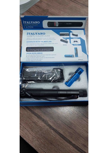 Işaretçi Kalem Lazer fiyatları