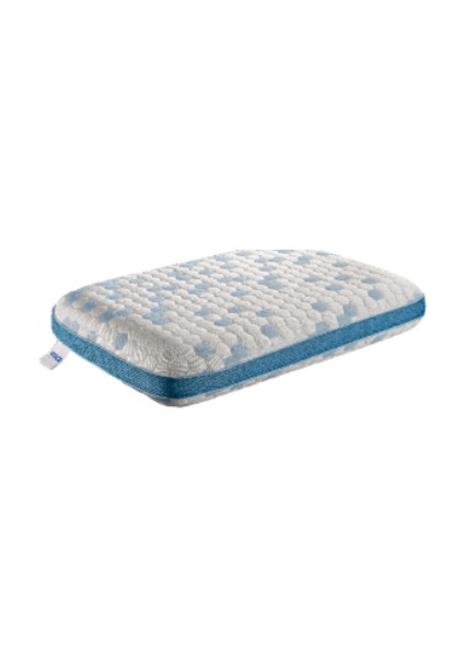 Brc Visco Klasik Yüksek Yastık 9043 Cooler