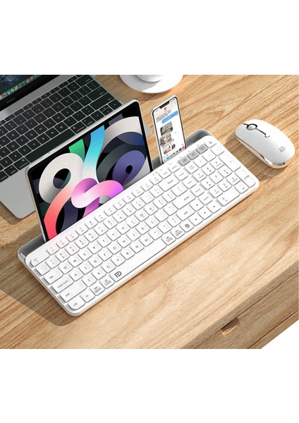 K912T Bluetooth Klavye fırsatları