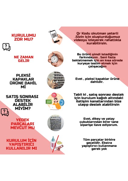 180 Mini Figür Vitrin Dolabı,pleksi Kapaklı Minyatür Figürler,akrilik Kapaklı Oyuncak Rafı, Küçük Aksiyon Figür Rafı
